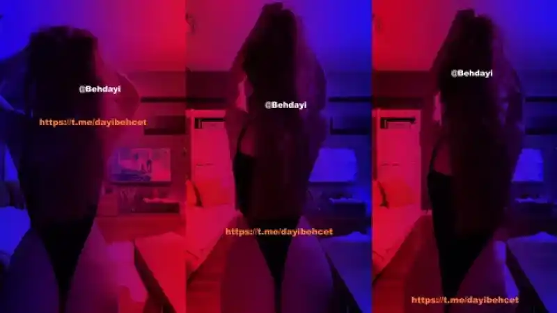 türk porno: Ayça kumsal i̇fşa videoları - part 3 - 6799 Türk ifşa x 