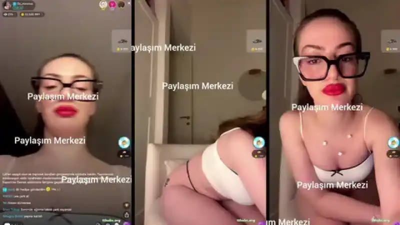 Öznur güven - 27575 Ifşa türk - Sansürsüz porno türk türbanlı