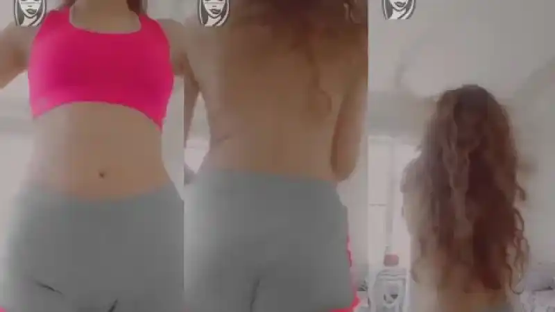 Sabah sporu sonrası memelerini açan pilates hocası Türk ifşa twitter - Full İzle türbanlı telegram