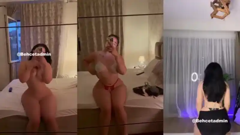 Sarem uysal'ın abonelik içerikleri tek videoda Türk ifşa link - twitter türbanlı porno (Bedava)