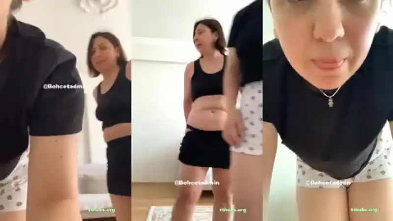 porno izle: Ensest anne kız yayında erkekleri azdırıyor Türk ifşa x 