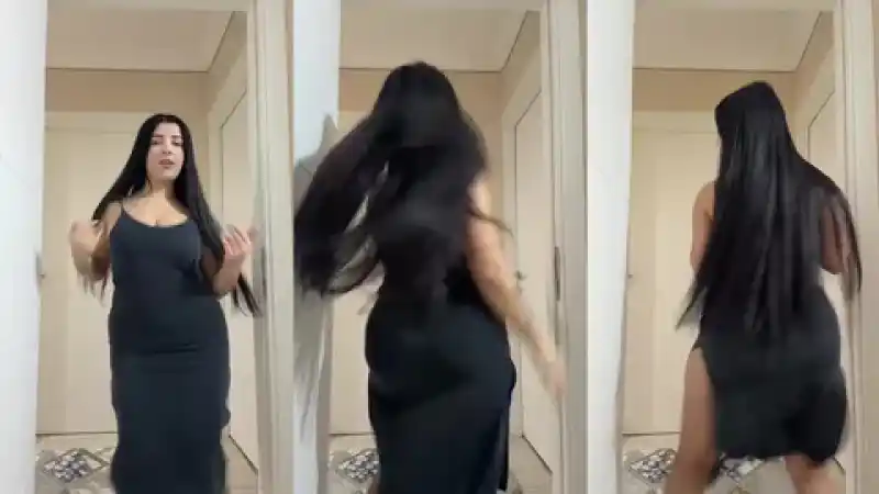 Gözde akgün kocaman götünü kıvırtıyor Türk porno - türbanlı sikiş (Türkçe Altyazılı)