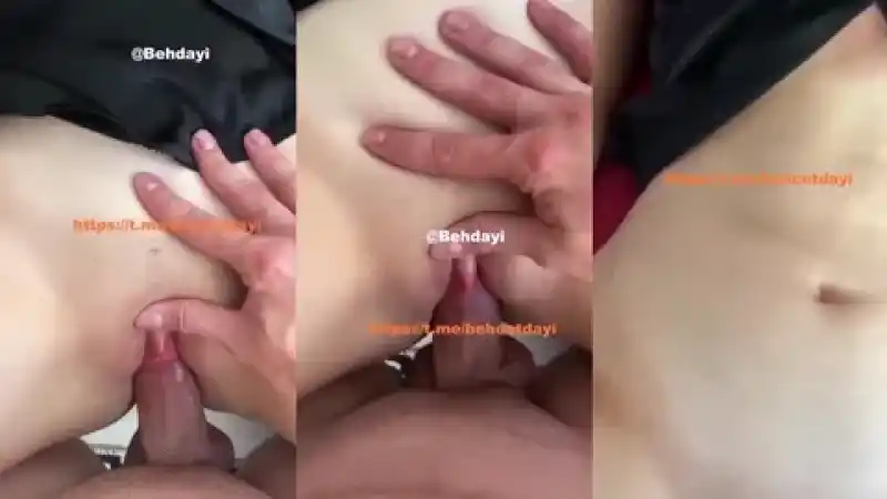 Küçük yarrakla bile inleyen körpe kaltak Türk ifşa vk - Sansürsüz porno izle