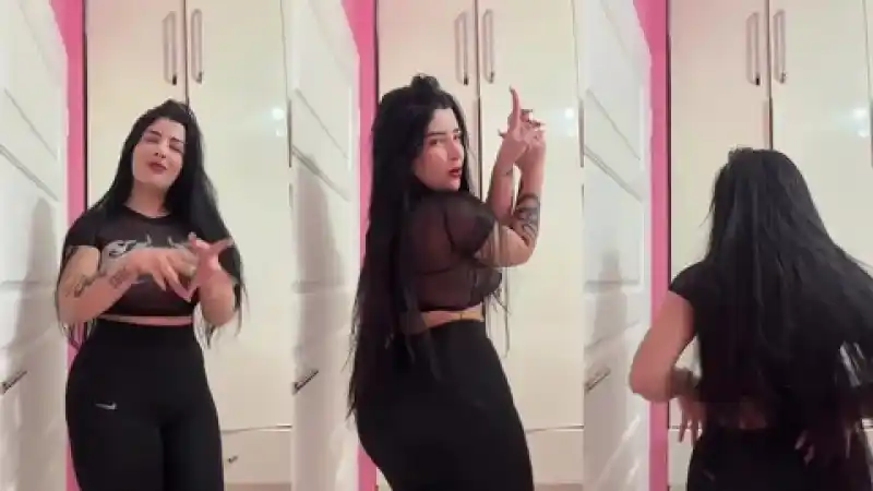 Gözde akgün derin meme dekoltesi veriyor abonelik Ifşa twitter - Full İzle türk türbanlı porno
