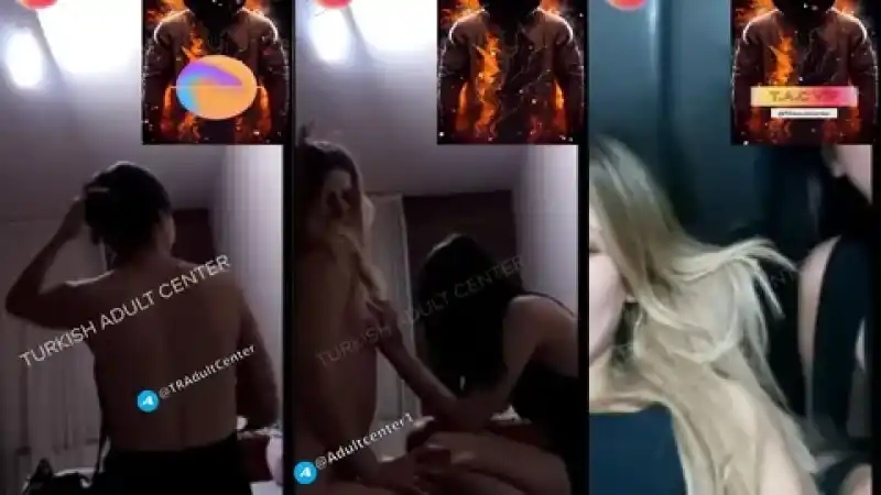 Görüntülü konuşmada iki üniversiteli kızı soyuyor Turk porno - Yeni 2026 türbanlı twitter