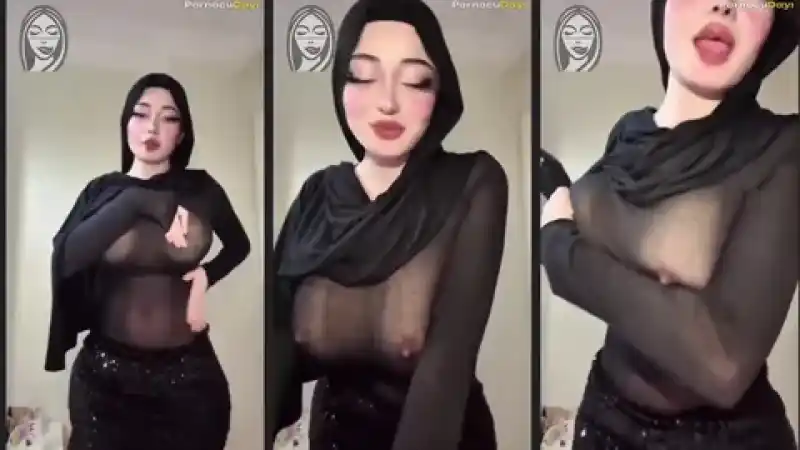 Türbanlı zelal ve devasa memeleri 9 Ifşa türk - HD türbanlı porn