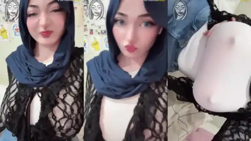 türk porno: Türbanlı zelal ve devasa memeleri 2 Türk ifşa reddit 