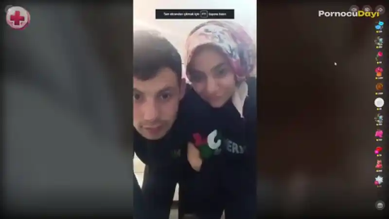 türbanlı pornosu: Türkçe konuşmalı - gavat adam yayında karısını sergiliyor part 2 Türk ifşa izle 