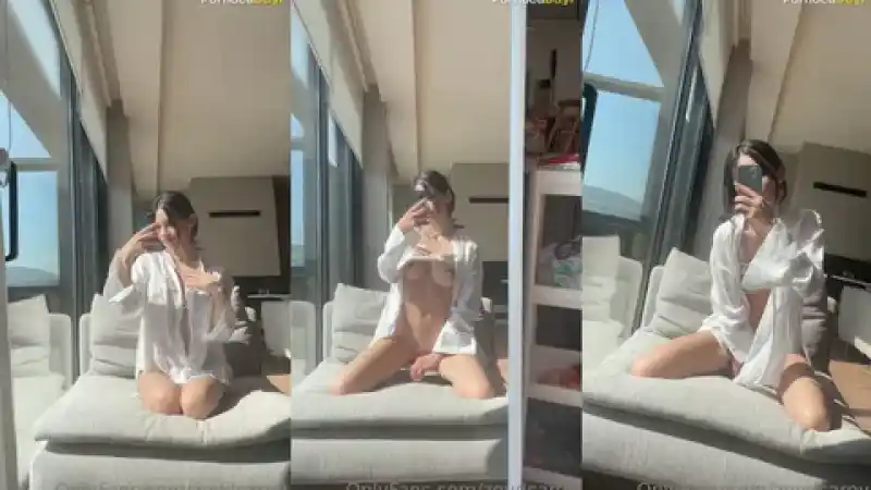 Zeydcarey - alya vural ayna dildo sikiş Türk porno - türbanlı ifşa twitter (HD)