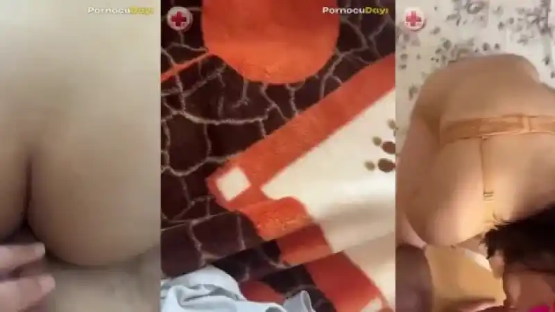türbanlı sakso: Ayrılmış olgun hatunla uzun sikiş seansı Türk porno 