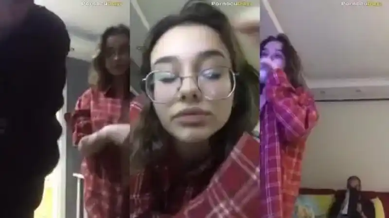 Devriliyorum naz uzun canlı yayın Turk ifaa - Full İzle türbanlı porn