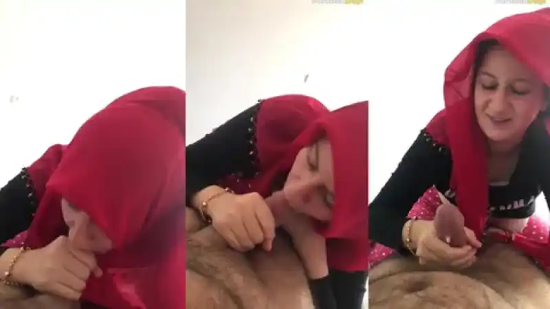 Türbanlı yarrağa hükmediyor Türbanlı türk porno - Türkçe Altyazılı türbanlı pornosu