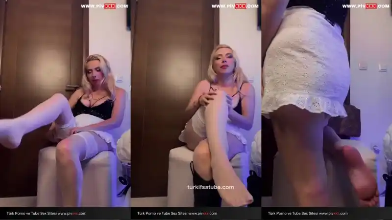 Pelin asmr patreon 20.05.2025 ifşa videoları part 1 - HD türk porno türbanlı