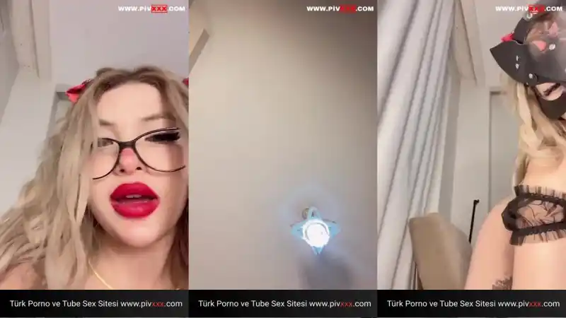 Hellodespina ifşa videoları part 50 - Sansürsüz türbanlı türk porno