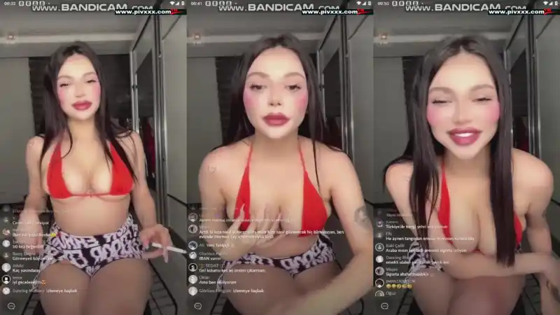 twitter türbanlı porno: Cerhawk tango yayın 