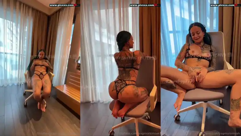 Erotik show - HD türk porno