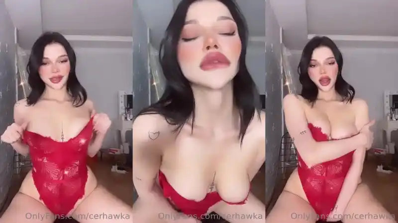 Cerhawk onlyfans +2 - Türkçe Altyazılı türbanlı sex