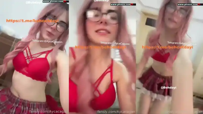 porno türk türbanlı: Ayça çağan kısa gösterim 