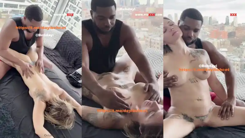 Burçin erol onlyfans ifşa: yağlı masaj - HD türbanlı pornoları