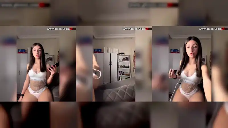 türbanlı türk porno: Elanur ayan yayın (5) 