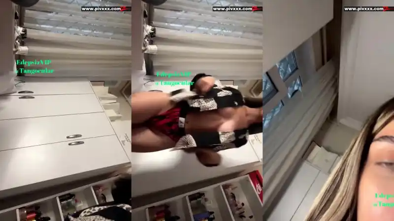 türbanlı ifşa: Elanur ayan twerk yayın 