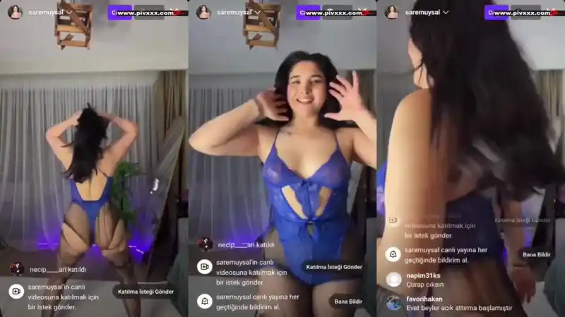 Sarem uysal twerk show - Yeni 2026 türbanlı sikiş