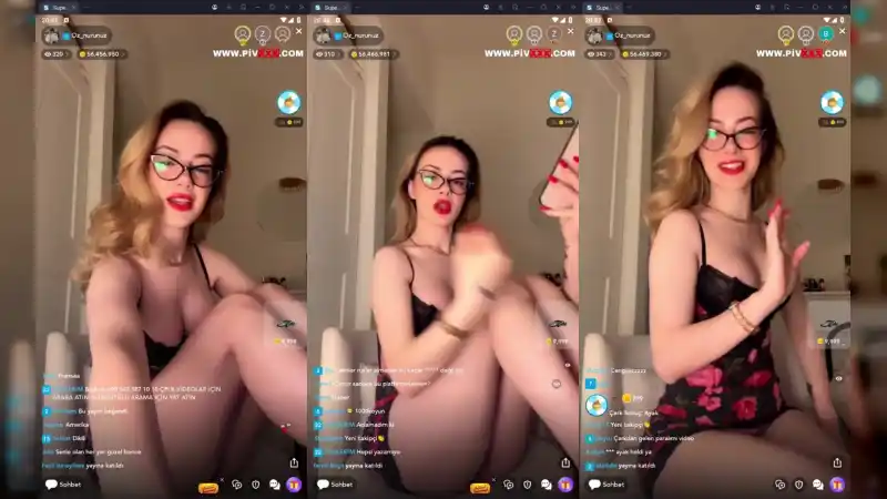 Öznur güven süper.l yayını bacaklar havada - Yeni 2026 türk türbanlı porno
