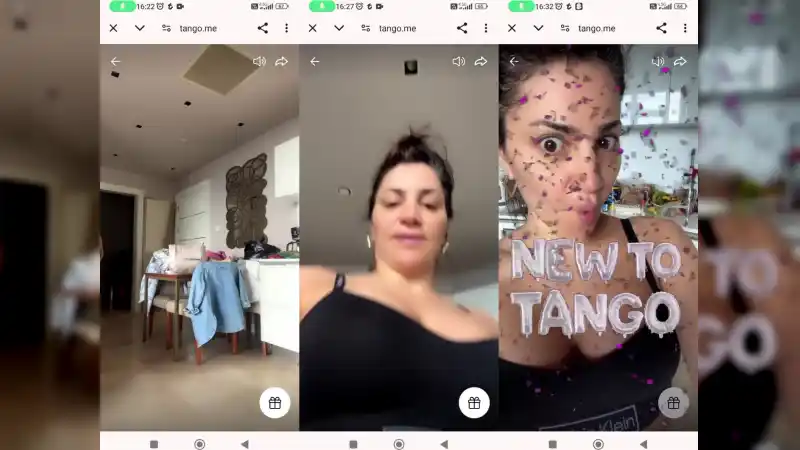 Serpil cansız yayın - türbanlı sikiş (HD)