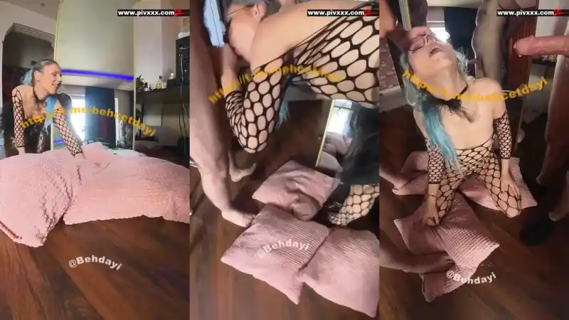Mavisese iki erkekle grup sex - Sansürsüz porno türbanlı türk