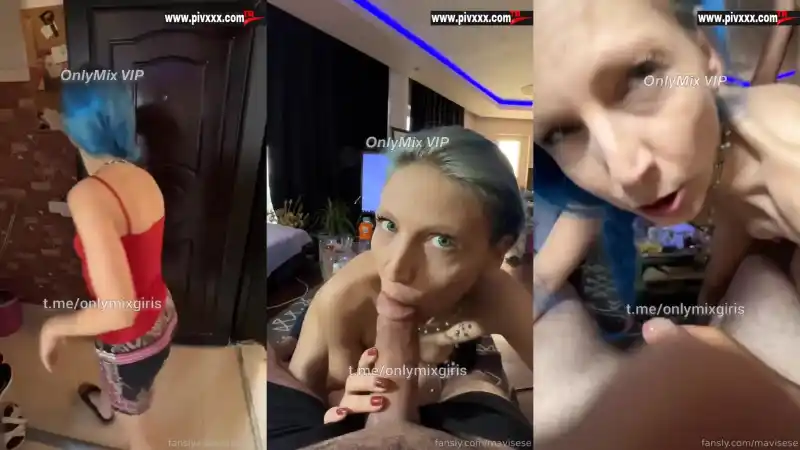Mavisese onlyfans porno - Sansürsüz türbanlı ifşa twitter