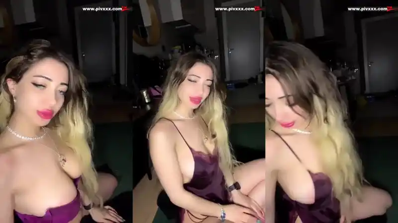 türk ifşa: Benpoine sexi yayın 