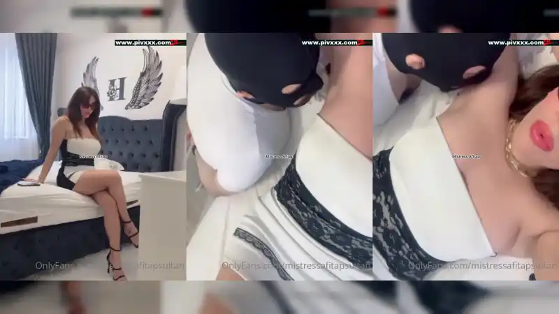 türk ifşa: My bit.h you will be an cuckold soon 