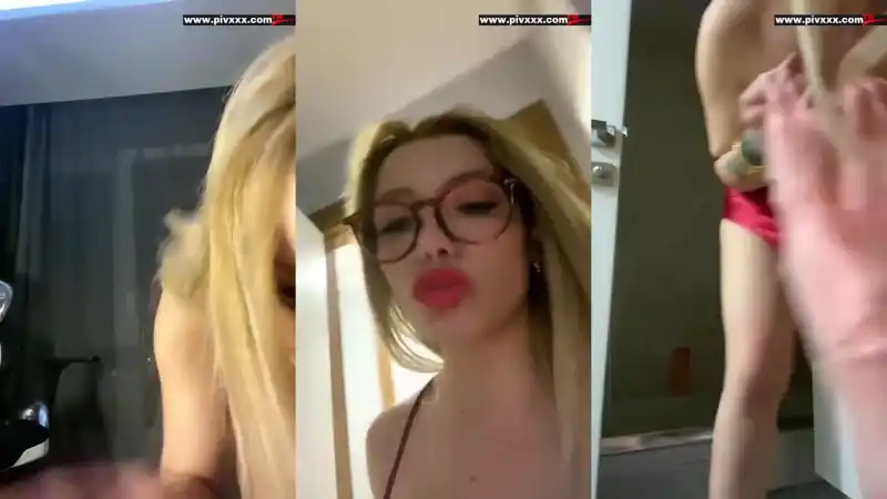 türk ifşa: Tango açelya yayın video 