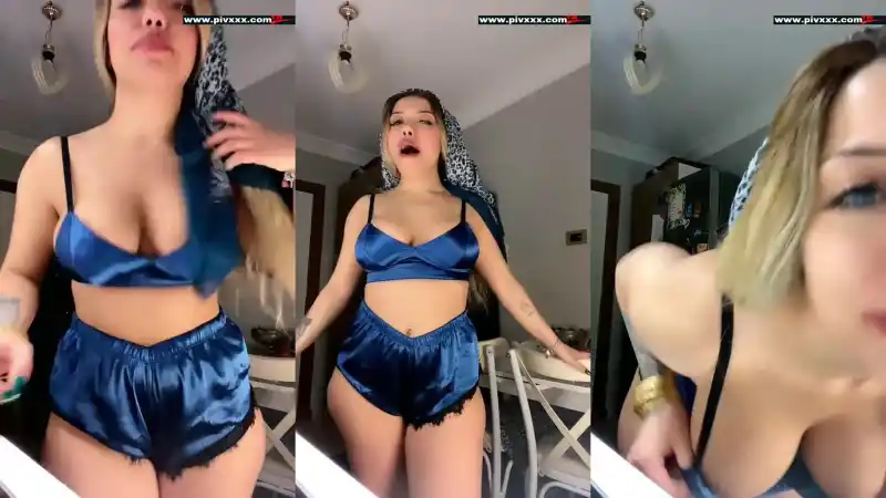 türbanlı pornolar: Tango açelya kılasik yayın 