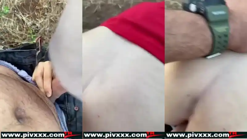 türk porno: Mevsim işçisini tarlada sikiyor 