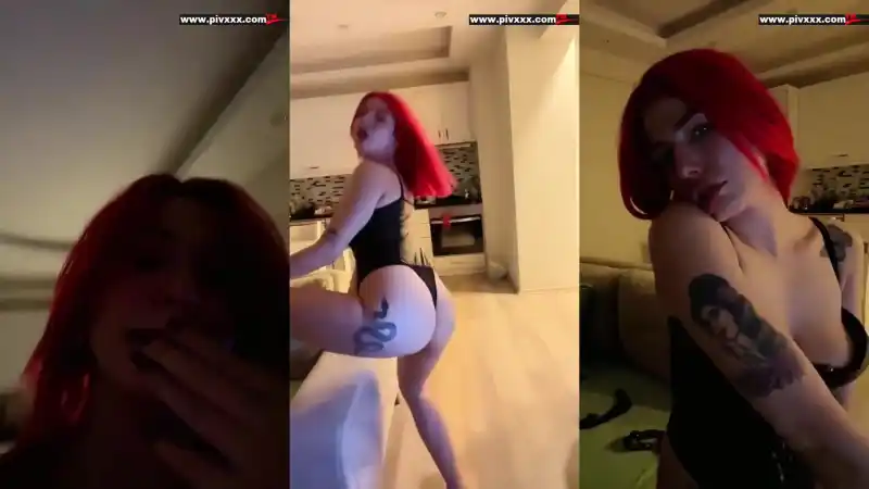 türbanlı sikis: Laliberta yayın 3 