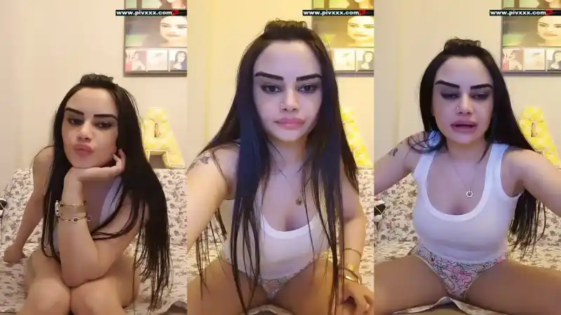 Naz mila yayın (1) - Bedava türbanlı seks