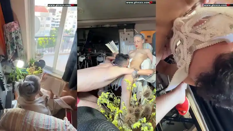 Mavisese sadece yalatıyor - Yeni 2026 porno izle
