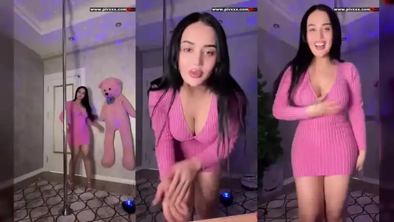 Melek azad twerk - Full İzle türbanlı telegram