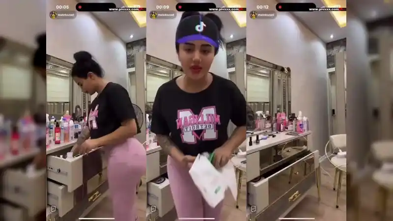 Melek azad mutfak - HD türbanlı sikiş