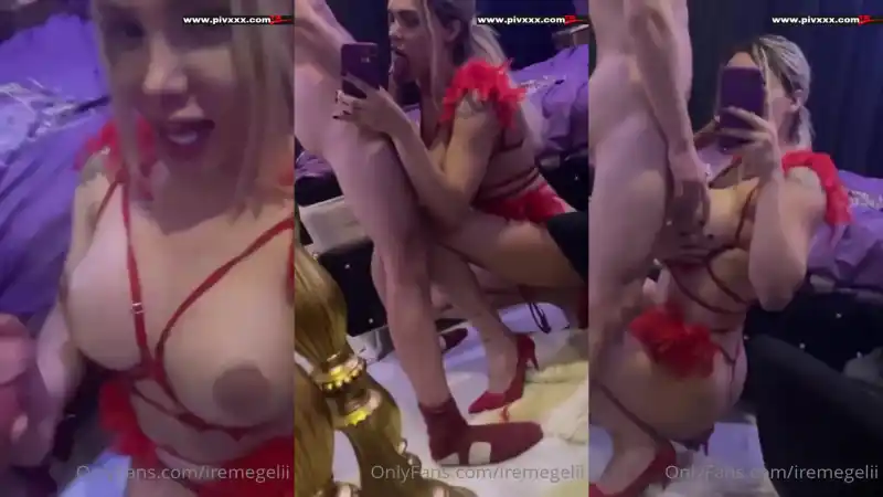türk türbanlı pornoları: İrem egeli sakso &amp; sex 