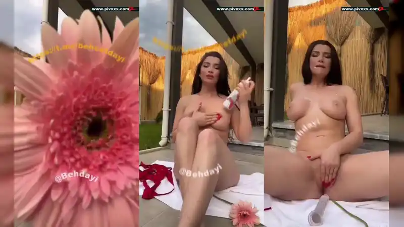 porno izle: Ece talin mastürbasyon 