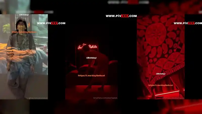 İnci mercan : of parca videoları - Full İzle türbanlı porno izle