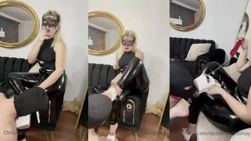 Latexli güzel - Türkçe Altyazılı türk ifşa
