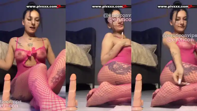 Yağmur yaprak dildo (2) - Yeni 2026 porno türbanlı
