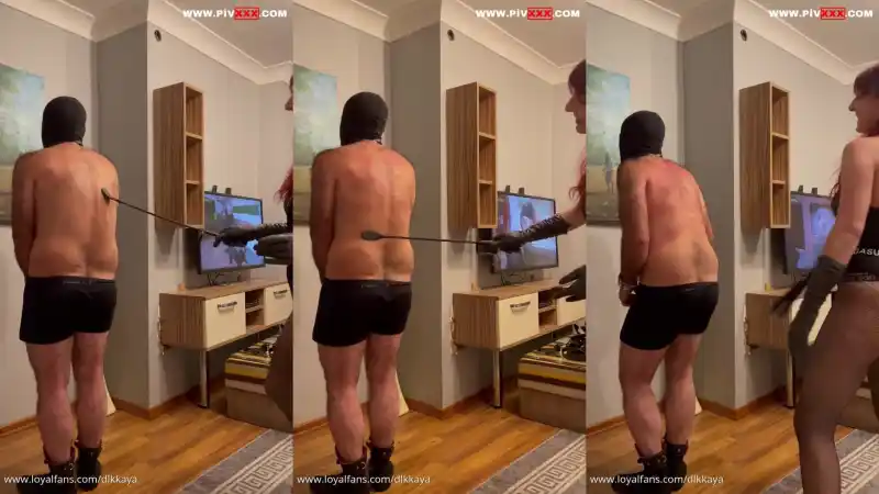 Whipping 8 - türbanlı pornolar (Yeni 2026)
