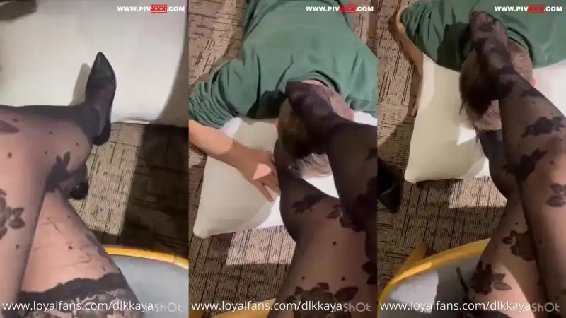 Kölemle diğer köleme video çektik - Sansürsüz sotwe türbanlı