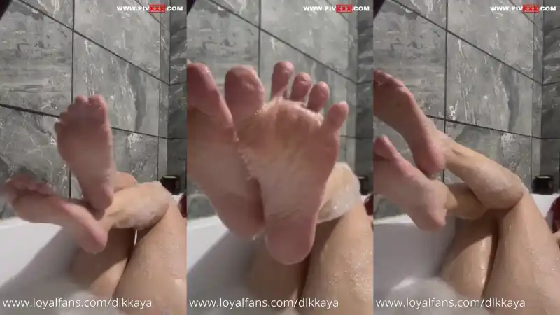 Bazıları ıslak sever 1 - Bedava türbanlı