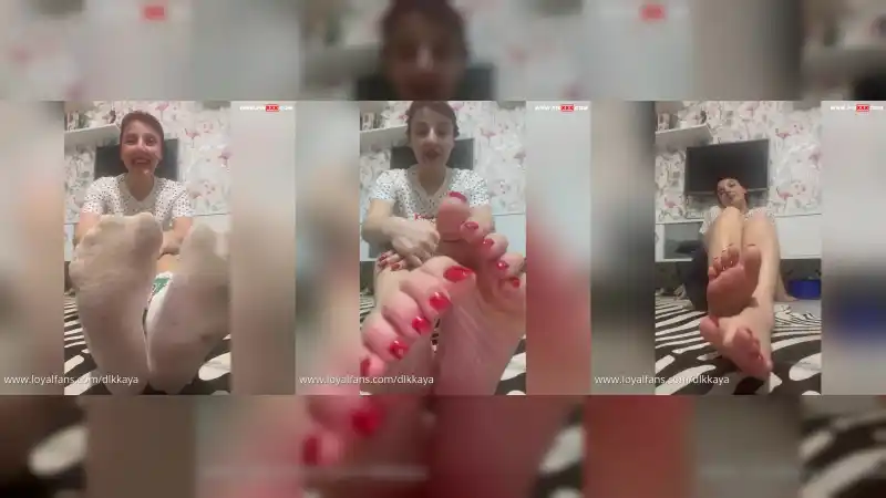 Beyaz çorap aşıklarına - Full İzle türbanlı porno twitter