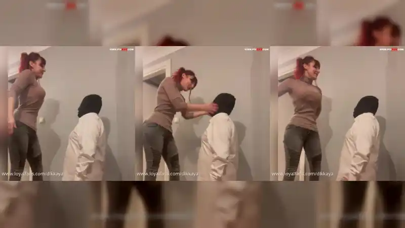 Dayanıksız kulum yüzünden kısa oldu, uzunu da gelecek başka kulumla - Bedava porno türbanlı türk